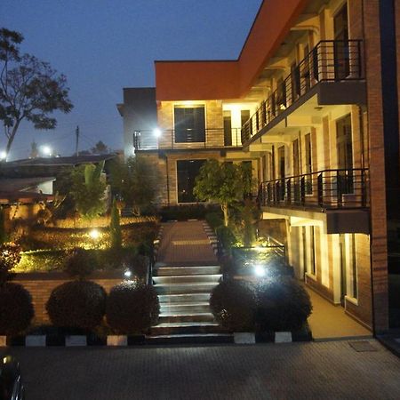 Shami Luxury Apartment Kigali Exterior foto